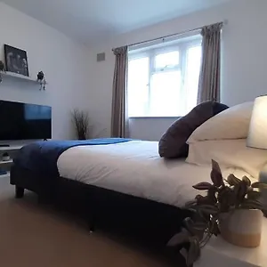  Apartment Free Parking Spacious