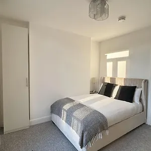  Apartment Cardiff/penarth